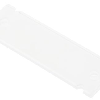 Segnacavo HellermannTyton, lunghezza 35mm No