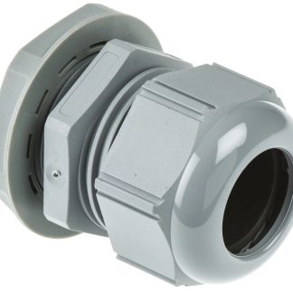 Pressacavo Lapp, in Poliammide, filetto M25, Ø cavo 8mm - 17mm max