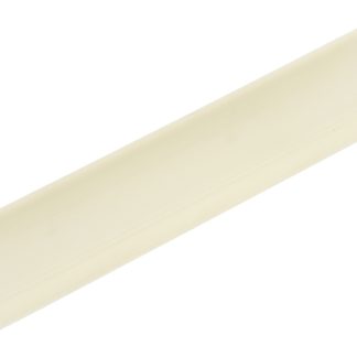 Guaina termorestringente TE Connectivity Ø 5.6mm, col. Chiaro, restringimento 4:1, L. 50mm, adesiva