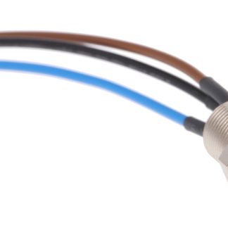 Cavo sensore/attuatore Lumberg Automation 3 cond. M8 Maschio / Senza terminazione, L. 500mm