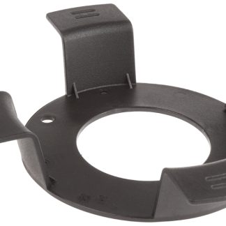 Rastrelliera per cavi RS PRO, Rack per cavi, in Plastica, dimensioni (Dia.) 280 x 54mm