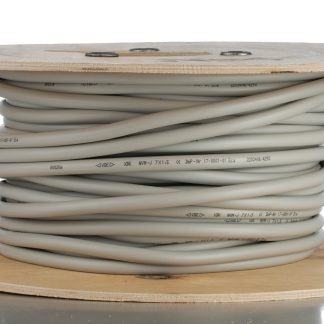 Cavo di potenza Lapp, 7 cond. 1,5 mm², 500 V, Ø 11.6mm, L. 50m