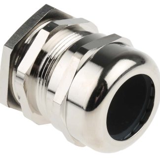 Pressacavo Lapp, in Ottone zincato, filetto PG29, Ø cavo 16mm - 25mm max