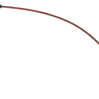 Cavo coassiale TE Connectivity RG316, SMA / SMA, L. 250mm, 50 Ω