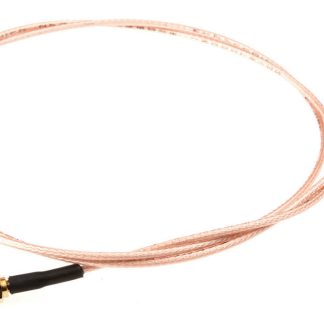 Cavo coassiale TE Connectivity RG316, SMA / SMA, L. 1m, 50 Ω