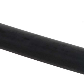 Guaina termorestringente RS PRO Ø 9.5mm, col. Nero, restringimento 2:1, L. 300mm