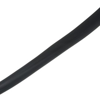 Guaina termorestringente RS PRO Ø 19.1mm, col. Nero, restringimento 2:1, L. 300mm