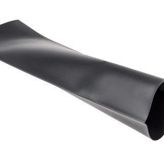 Guaina termorestringente RS PRO Ø 50.8mm, col. Nero, restringimento 2:1, L. 300mm