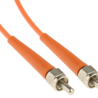 Fibra ottica a Modo multiplo RS PRO di Ø 0.2mm