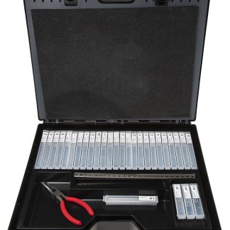 Kit di siglacavi Lapp Fascetta per cavi, lunghezza 9.5mm No