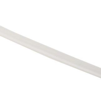 Guaina termorestringente RS PRO Ø 9.5mm, col. Chiaro, restringimento 2:1, L. 300mm