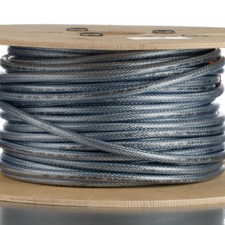 Cavo industriale multipolare schermato a 3 cond. 1,5 mm², 16 AWG, 300/500 V, Ø9.7mm, L. 50m