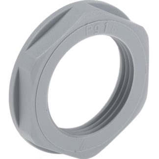 Dado pressacavo Lapp, Grigio, in PA in fibra di vetro, filetto PG16, protezione IP68