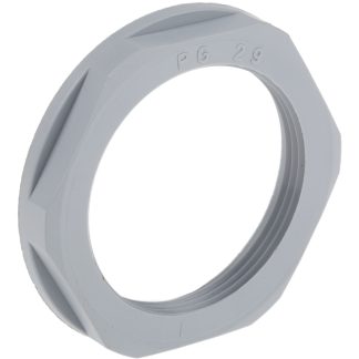 Dado pressacavo Lapp, Grigio, in PA in fibra di vetro, filetto PG29, protezione IP68