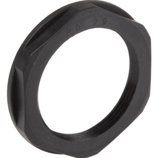 Dado pressacavo Lapp, Nero, in PA in fibra di vetro, filetto PG29, protezione IP68