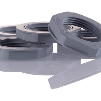 Dado pressacavo Lapp, Grigio, in PA in fibra di vetro, filetto M25, protezione IP68