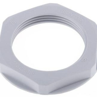 Dado pressacavo Lapp, Grigio, in PA in fibra di vetro, filetto M32, protezione IP68