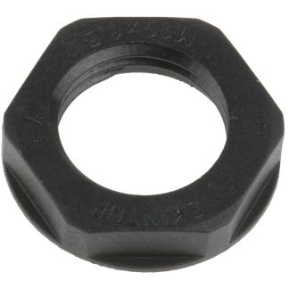 Dado pressacavo Lapp, Nero, in PA in fibra di vetro, filetto M16, protezione IP68