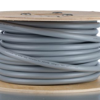 Cavo industriale multipolare non schermato a 18 cond. 1 mm², 17 AWG, 500 V, Ø13.9mm, L. 25m