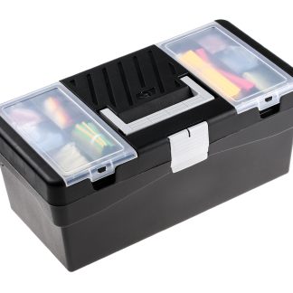 Guaina termorestringente RS PRO Ø 3.2mm, col. Assortiti, restringimento 2:1, L. 3.6cm