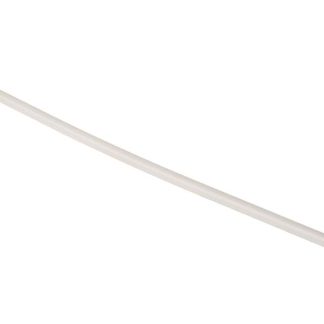 Guaina termorestringente RS PRO Ø 3.2mm, col. Chiaro, restringimento 3:1, L. 300mm, adesiva