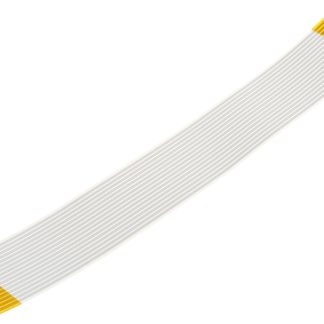 Cavo ribbon 16 vie Molex, passo 1.25mm