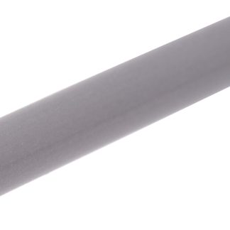 Guaina termorestringente RS PRO Ø 3.2mm, col. Grigio, restringimento 2:1, L. 1.2m