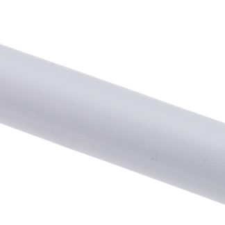 Guaina termorestringente RS PRO Ø 9.5mm, col. Grigio, restringimento 2:1, L. 1.2m