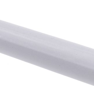 Guaina termorestringente RS PRO Ø 12.7mm, col. Grigio, restringimento 2:1, L. 1.2m