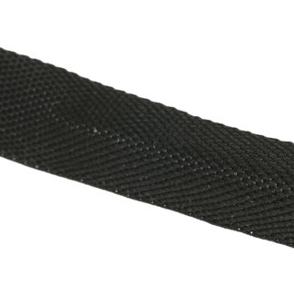 Guaina termorestringente TE Connectivity Ø 12mm, col. Nero, restringimento 2:1, L. 10m