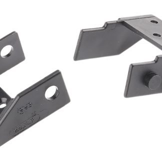 Accessori per canaline Igus in Polimero serie 9, E08, e-chain, Z08