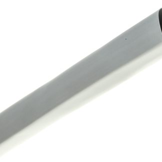 Guaina termorestringente TE Connectivity Ø 19mm, col. Grigio, restringimento 2:1, L. 1.2m