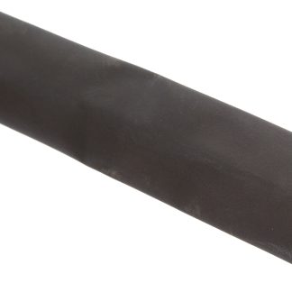 Guaina termorestringente HellermannTyton Ø 12.7mm, col. Nero, restringimento 3:1, L. 5m