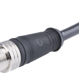 Cavo sensore/attuatore Brad from Molex 5 cond. M12 Maschio / Senza terminazione, L. 2m