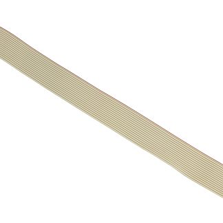 Cavi assemblati a nastro TE Connectivity, passo 1.27mm, 28