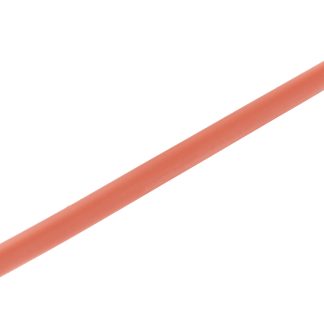 Guaina termorestringente RS PRO Ø 3.2mm, col. Marrone, restringimento 2:1, L. 1.2m