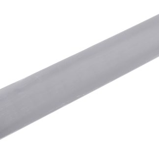Guaina termorestringente RS PRO Ø 19.1mm, col. Grigio, restringimento 2:1, L. 1.2m
