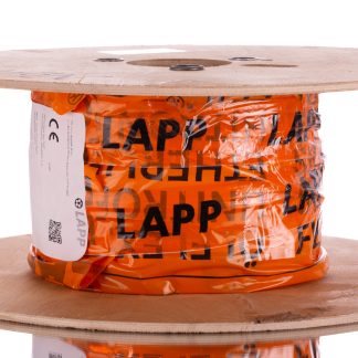 Cavo dati Lapp Grigio, 2 coppie, 26 AWG, schermato, 350 V, Li2YCY