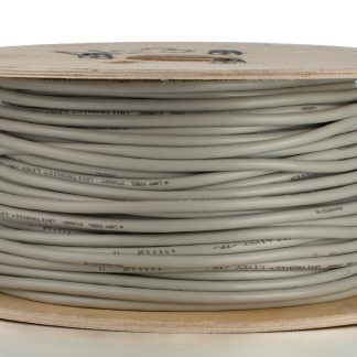 Cavo dati Lapp Grigio, 4 coppie, 24 AWG, 500 V, LiYCY