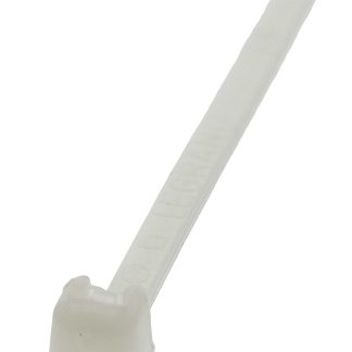 Fascette fermacavi Legrand Colring in Nylon 66, 95mm x 2,4 mm