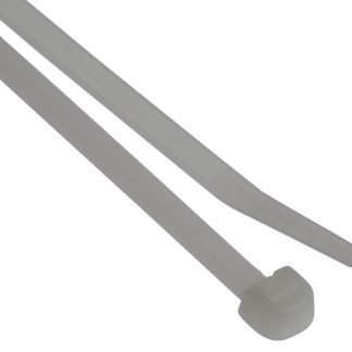 Fascette fermacavi Legrand Colring in Nylon 66, 140mm x 3,5 mm