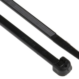 Fascette fermacavi Legrand Colring in Nylon 66, 360mm x 3,5 mm, col. Nero