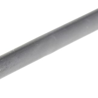 Guaina termorestringente HellermannTyton Ø 12mm, col. Nero, restringimento 3:1, L. 1m