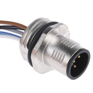 Cavo sensore/attuatore Phoenix Contact 5 cond. M12 Maschio, L. 500mm