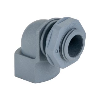 Pressacavo Lapp, in Rinforzato con fibra di vetro, poliammide, filetto M16