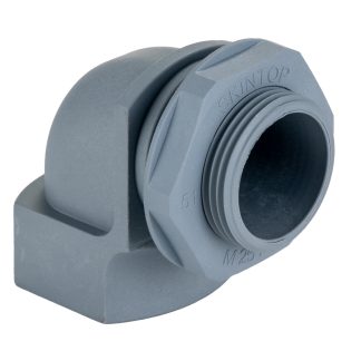 Pressacavo Lapp, in Poliammide rinforzata con fibra di vetro , filetto M25