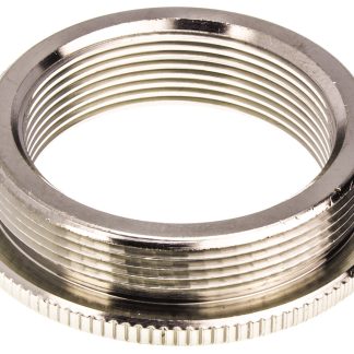 Adattatore per pressacavo Lapp, in Ottone zincato, filetto M50 → M40