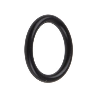 O-ring pressacavo Lapp, Nero, in NBR, filetto M12 x 1,5 mm di spessore
