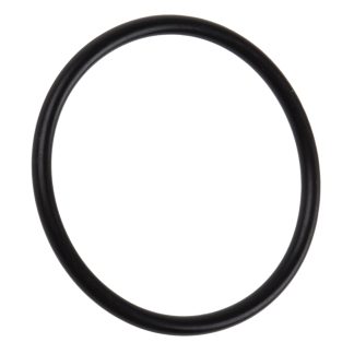 O-ring pressacavo Lapp, Nero, in NBR, filetto M32 x 2 mm di spessore