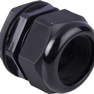 Pressacavo RS PRO, in Nylon 66, filetto M50, Ø cavo 30mm - 38mm max